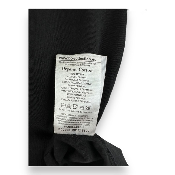 Klinks Men’s T-Shirt Size Medium - Picture 8 of 11